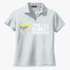 Women's Dri Mesh ® V Neck Polo Thumbnail