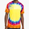 Window Tie Dye Tee Thumbnail