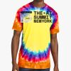 Window Tie Dye Tee Thumbnail